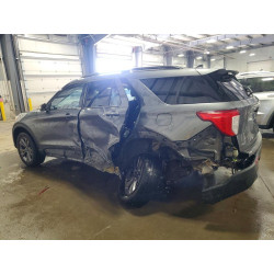 2023 FORD EXPLORER 1FMSK8DHXPGA12722 46205976