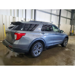 2023 FORD EXPLORER 1FMSK8DHXPGA12722 46205976