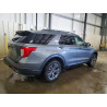 2023 FORD EXPLORER 1FMSK8DHXPGA12722 46205976