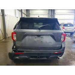2023 FORD EXPLORER 1FMSK8DHXPGA12722 46205976