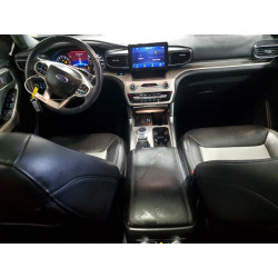 2023 FORD EXPLORER 1FMSK8DHXPGA12722 46205976