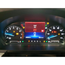 2023 FORD EXPLORER 1FMSK8DHXPGA12722 46205976