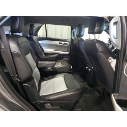 2023 FORD EXPLORER 1FMSK8DHXPGA12722 46205976