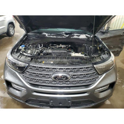 2023 FORD EXPLORER 1FMSK8DHXPGA12722 46205976