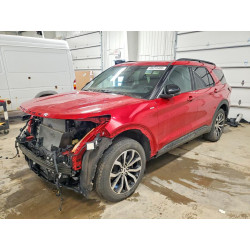 2025 FORD EXPLORER 1FMUK8KHXSGC06915 46315486