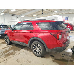 2025 FORD EXPLORER 1FMUK8KHXSGC06915 46315486
