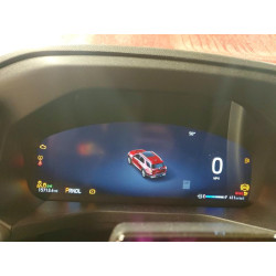 2025 FORD EXPLORER 1FMUK8KHXSGC06915 46315486