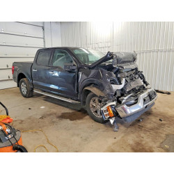 2023 FORD F-150 1FTFW1E85PKE80290 46488106