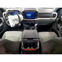 2023 FORD F-150 1FTFW1E85PKE80290 46488106