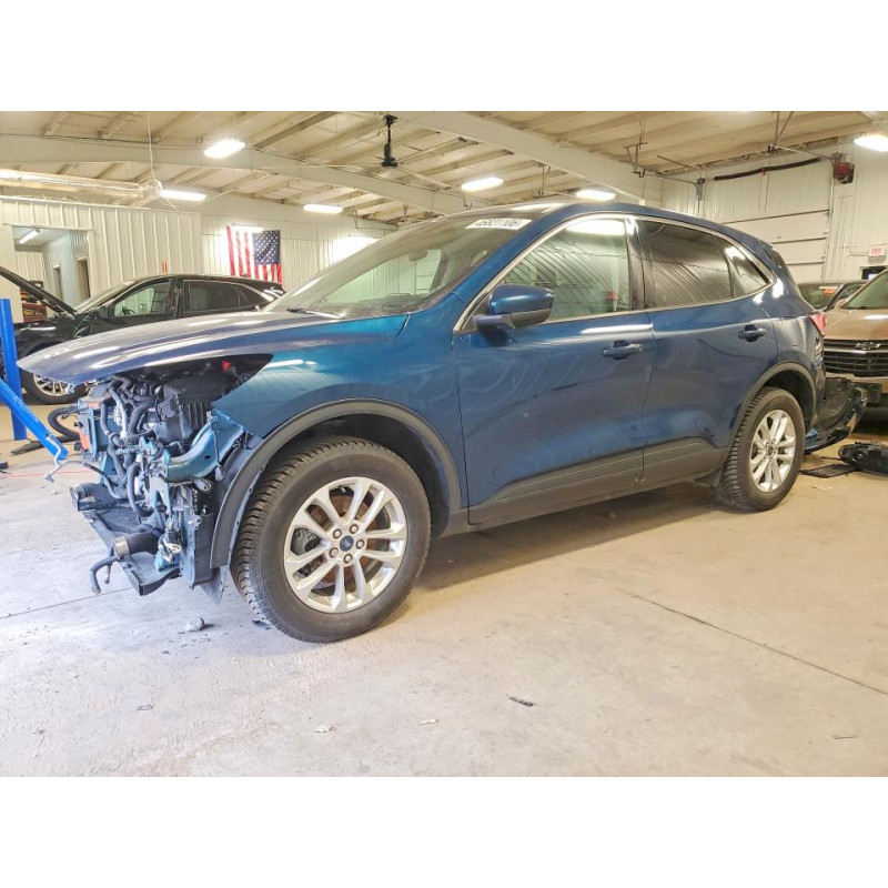 2020 FORD ESCAPE 1FMCU9G61LUA83673 46821106