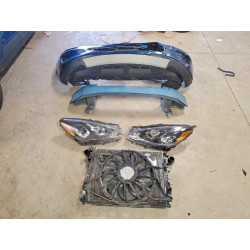 2020 FORD ESCAPE 1FMCU9G61LUA83673 46821106
