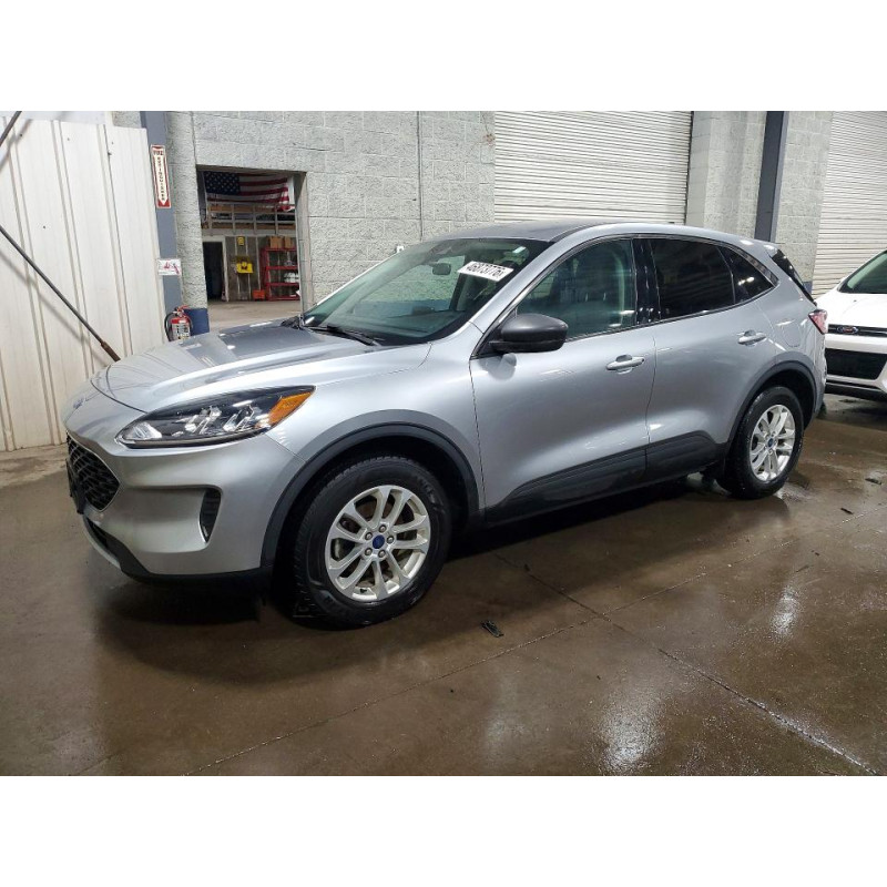 2022 FORD ESCAPE 1FMCU9BZ7NUA47863 46873776