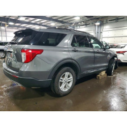 2021 FORD EXPLORER 1FMSK8DHXMGA23456 47233526