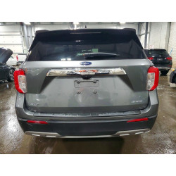 2021 FORD EXPLORER 1FMSK8DHXMGA23456 47233526