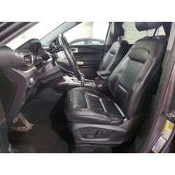 2021 FORD EXPLORER 1FMSK8DHXMGA23456 47233526