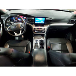 2021 FORD EXPLORER 1FMSK8DHXMGA23456 47233526