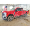 2025 FORD F250 1FT8W2BT0SEE04166 47918416
