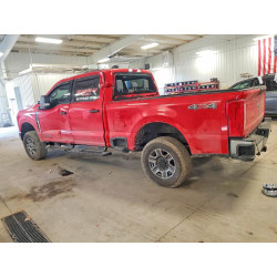 2025 FORD F250 1FT8W2BT0SEE04166 47918416
