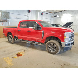 2025 FORD F250 1FT8W2BT0SEE04166 47918416
