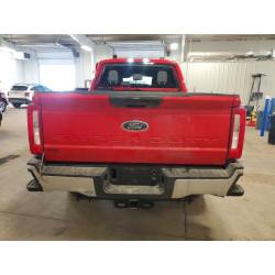 2025 FORD F250 1FT8W2BT0SEE04166 47918416