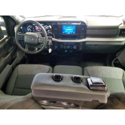 2025 FORD F250 1FT8W2BT0SEE04166 47918416