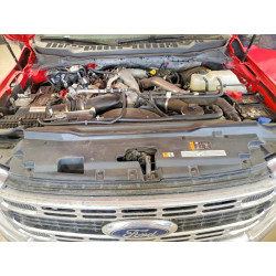 2025 FORD F250 1FT8W2BT0SEE04166 47918416