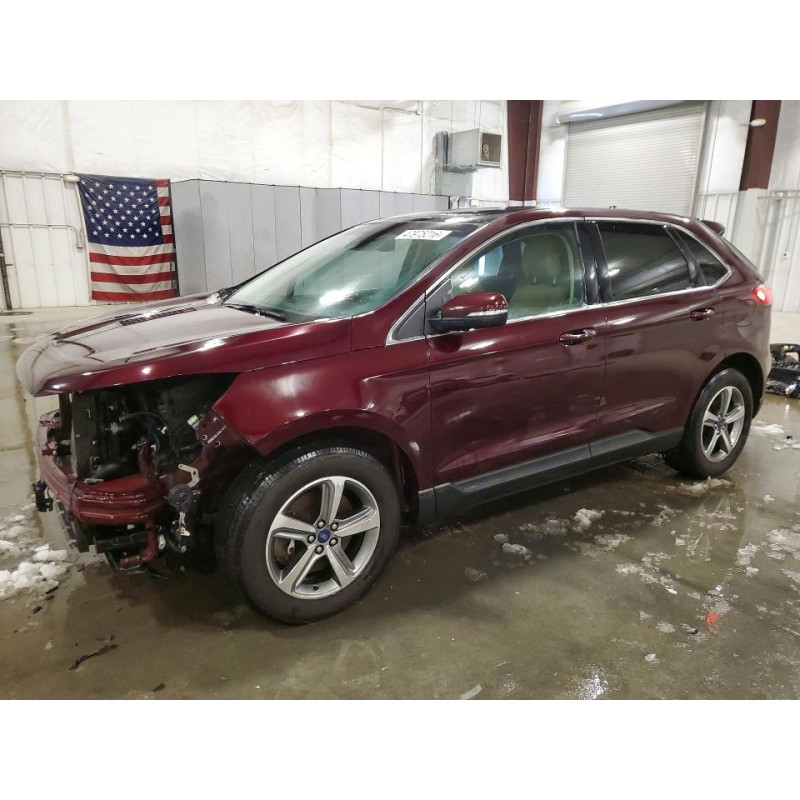 2020 FORD EDGE 2FMPK4J9XLBA98787 47975216