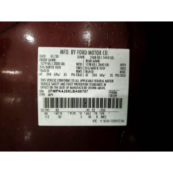 2020 FORD EDGE 2FMPK4J9XLBA98787 47975216