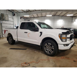 2023 FORD F-150 1FTEX1EP9PKF17597 48342386