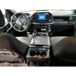 2023 FORD F-150 1FTEX1EP9PKF17597 48342386