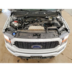 2023 FORD F-150 1FTEX1EP9PKF17597 48342386