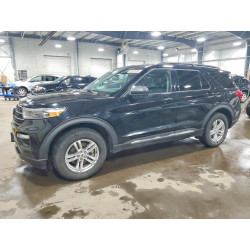 2020 FORD EXPLORER 1FMSK8DH2LGD20039 48435396