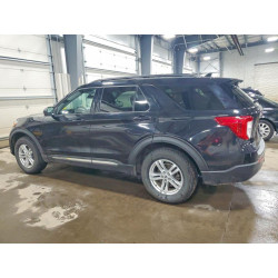 2020 FORD EXPLORER 1FMSK8DH2LGD20039 48435396