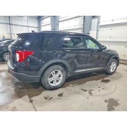 2020 FORD EXPLORER 1FMSK8DH2LGD20039 48435396
