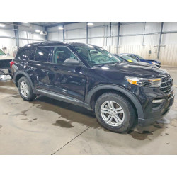 2020 FORD EXPLORER 1FMSK8DH2LGD20039 48435396