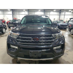 2020 FORD EXPLORER 1FMSK8DH2LGD20039 48435396