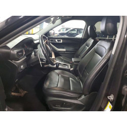 2020 FORD EXPLORER 1FMSK8DH2LGD20039 48435396