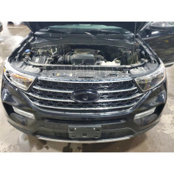 2020 FORD EXPLORER 1FMSK8DH2LGD20039 48435396