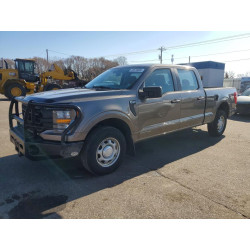 2023 FORD F-150 1FTFW1ED2PFA33180 48538086
