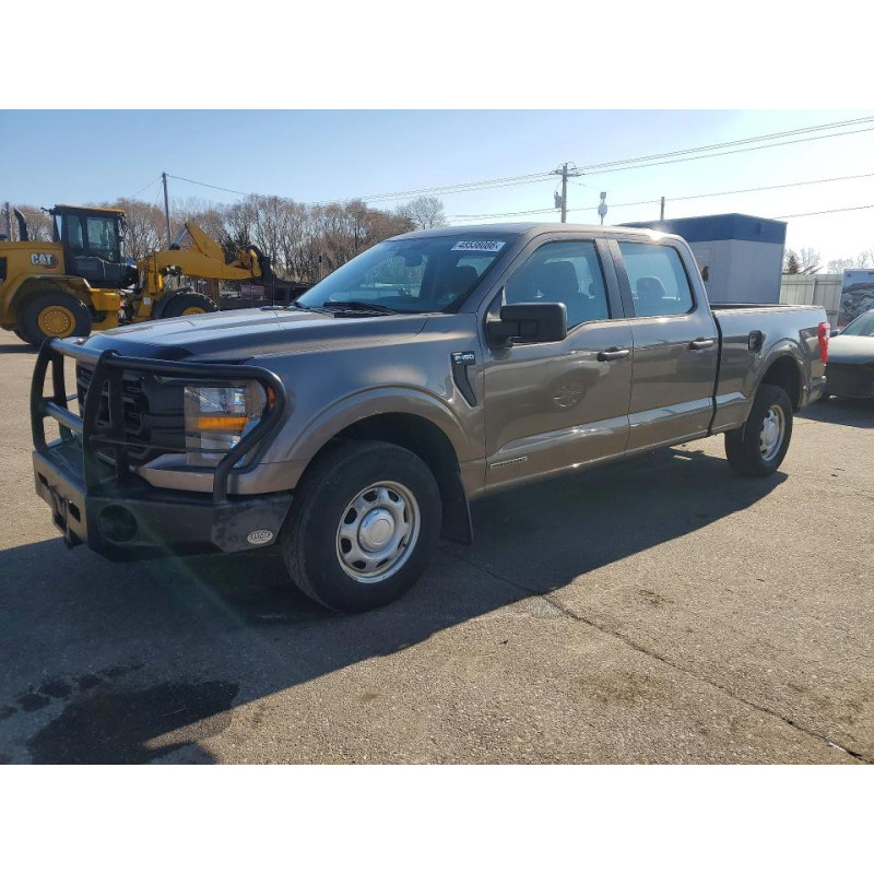 2023 FORD F-150 1FTFW1ED2PFA33180 48538086
