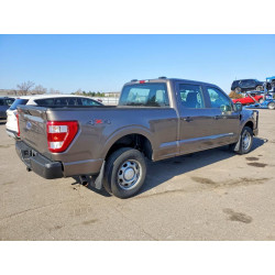 2023 FORD F-150 1FTFW1ED2PFA33180 48538086