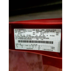 2025 FORD RANGER 1FTER4KH0SLE55454 48788346