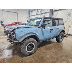 2022 FORD BRONCO 1FMEE5DP2NLB64542 49498836
