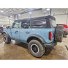 2022 FORD BRONCO 1FMEE5DP2NLB64542 49498836