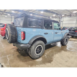 2022 FORD BRONCO 1FMEE5DP2NLB64542 49498836