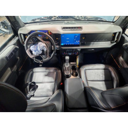 2022 FORD BRONCO 1FMEE5DP2NLB64542 49498836