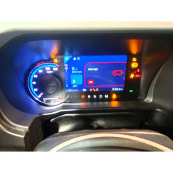 2022 FORD BRONCO 1FMEE5DP2NLB64542 49498836