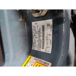 2022 FORD BRONCO 1FMEE5DP2NLB64542 49498836