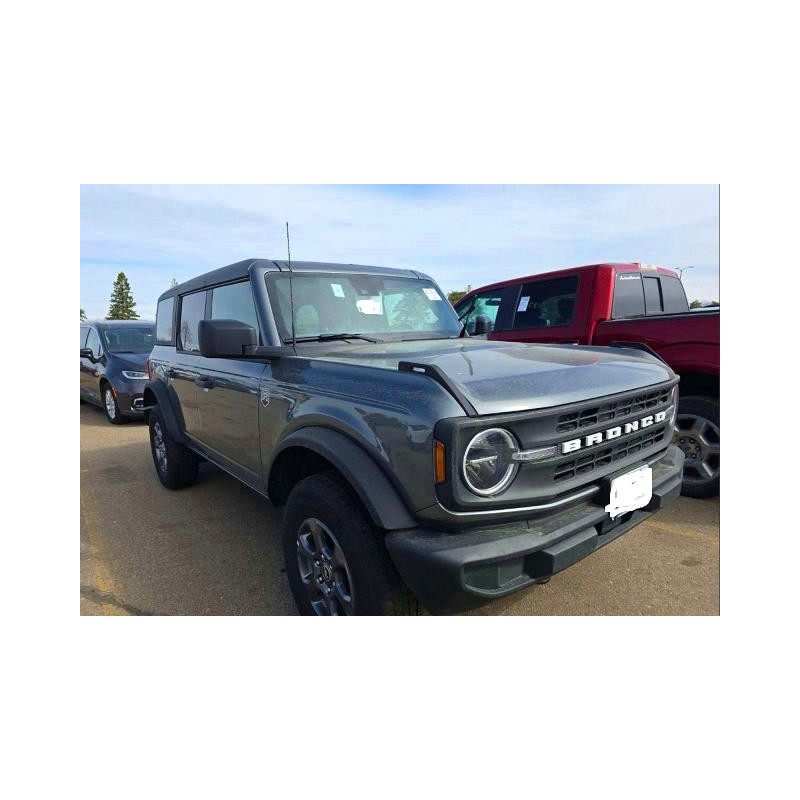 2025 FORD BRONCO BIG 1FMDE7BH8SLA62662 50856856
