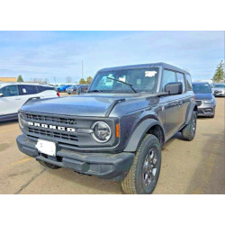 2025 FORD BRONCO BIG 1FMDE7BH8SLA62662 50856856
